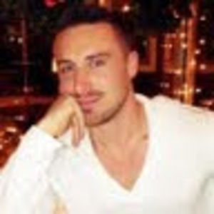 Meet your Posher, Matthew